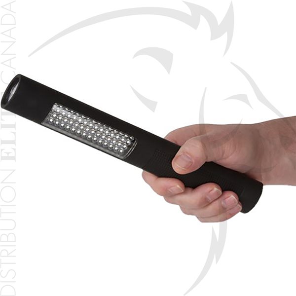 NIGHTSTICK LED SAFETY LIGHT / FLASHLIGHT WHITE / RED