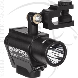 NIGHTSTICK HELMET-MOUNTED MULTI-FUNCTION DUAL-LIGHT™ LIGHT
