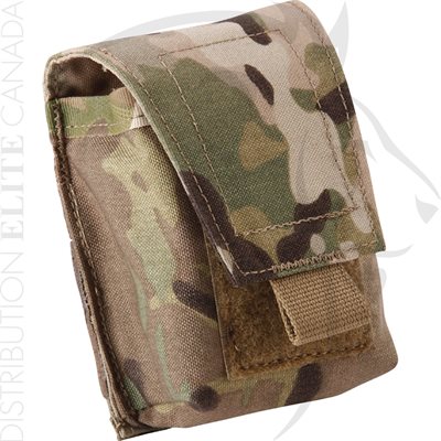 USI STACKED HANDCUFF POUCH USI STACKED HANDCUFF POUCH