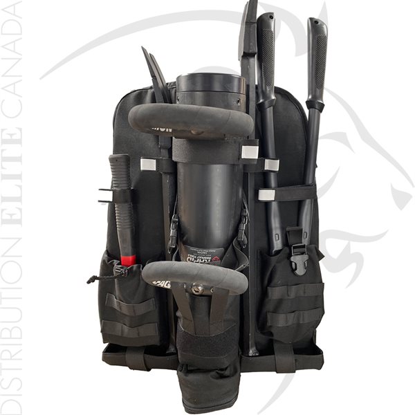 RAPID ASSAULT TOOLS RAMPAK PRO