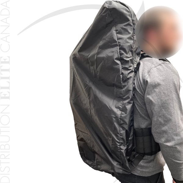 RAPID ASSAULT TOOLS RAMPAK PRO