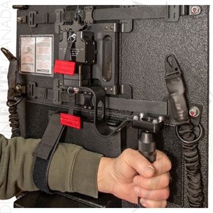 BAKER BALLISTICS REAPER OPTIMIZED HANDLE