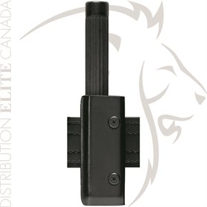 SAFARILAND 135 ÉTUI BÂTON - STX BASKETWEAVE 16in RH 2.25in