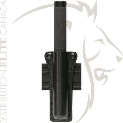 SAFARILAND 35 BATON HOLDER - STX TACT BLACK 26in