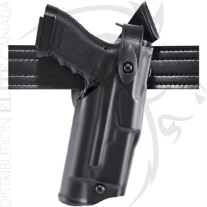 SAFARILAND 6360 ALS / SLS MID L3 - STX PLAIN LH (G17)