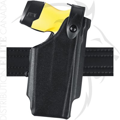SAFARILAND 6520 SLS EDW W / CLIP L2 - STX PLAIN LH (X26P) SAFARILAND 6520 SLS EDW W / CLIP L2 - STX PLAIN LH (X26P)