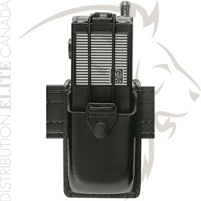 SAFARILAND 761 ÉTUI RADIO AJUSTABLE - NYLON LOOK GROUP 4