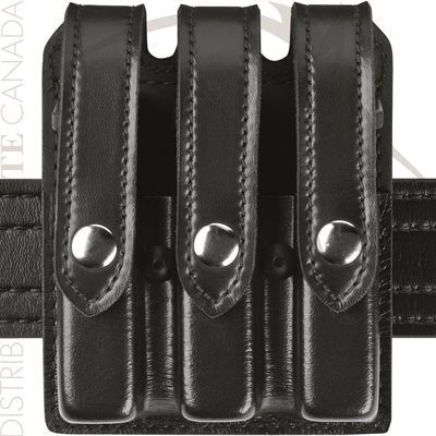 SAFARILAND 777 SL 3 MAG - NYLON LOOK BLACK SNAP GROUP 6 SAFARILAND 777 SL 3 MAG - NYLON LOOK BLACK SNAP GROUP 6