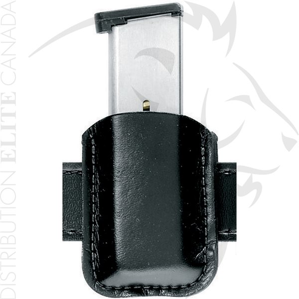 SAFARILAND 81 OPEN TOP SINGLE MAGAZINE (SNAP) BLK GROUP 1