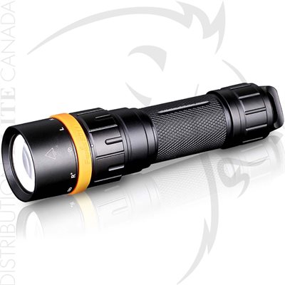 FENIX SD11 DIVE LIGHT FENIX SD11 DIVE LIGHT