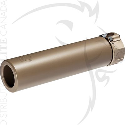 SUREFIRE TRAIN SUP SIMU AMMO - SF3P-762MG-M240 ADAPT - DE