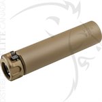 SUREFIRE TRAIN SUP SIMU AMMO - SF3P-762MG-M240 ADAPT - DE
