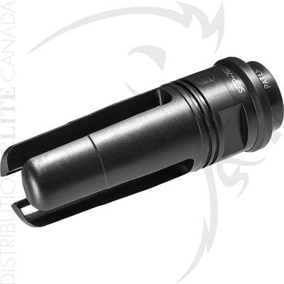 SUREFIRE 3 PRONG FLASH HIDER FOR AR10 / LR308 - 7.62 SUP