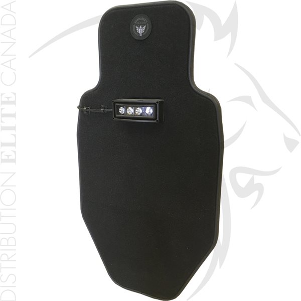 ARMOR EXPRESS ARMOUR CHOICE JUGGERNAUT LEVEL IV 18X36