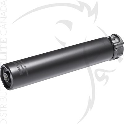 SUREFIRE 2ND GEN SOCOM SUPPRESSOR 5.56-300 WM AMMO - BLACK