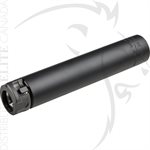 SUREFIRE 2ND GEN SOCOM SUPPRESSOR 5.56-300 WM AMMO - BLACK