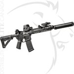 SUREFIRE 2ND GEN SOCOM SUPPRESSOR 5.56-300 WM AMMO - BLACK