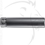 SUREFIRE 2ND GEN SOCOM SUPPRESSOR 5.56 CALIBER AMMO - BLACK