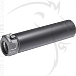 SUREFIRE 2ND GEN SOCOM SUPPRESSOR 5.56 CALIBER AMMO - BLACK