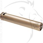 SUREFIRE 2ND GEN SOCOM SUPPRESSOR 7.62 CALIBER AMMO - DE