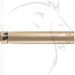 SUREFIRE 2ND GEN SOCOM SUPPRESSOR 7.62 CALIBER AMMO - DE