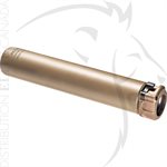 SUREFIRE 2ND GEN SOCOM SUPPRESSOR 7.62 CALIBER AMMO - DE