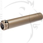 SUREFIRE 2ND GEN SOCOM SUPPRESSOR 7.62 CALIBER AMMO - DE
