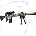 SUREFIRE 2ND GEN SOCOM SUPPRESSOR 7.62 CALIBER AMMO - DE