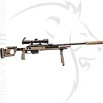 SUREFIRE 2ND GEN SOCOM SUPPRESSOR 7.62 CALIBER AMMO - DE