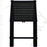 RAPID ASSAULT TOOLS 16ft TAC LADDER TELESCOPE W / LADDER PACK