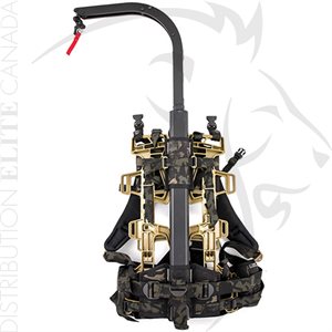 BAKER BALLISTICS HEAVY DUTY PACK