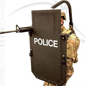 BAKER BALLISTICS REAPER SUPPORT TUBE