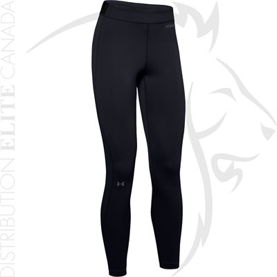 UA COLDGEAR BASE 2.0 LEGGINGS - WOMEN - X-LARGE UA COLDGEAR BASE 2.0 LEGGINGS - WOMEN - X-LARGE
