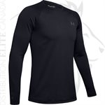 UA COLDGEAR BASE 3.0 CREW - MEN - MEDIUM