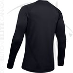 UA COLDGEAR BASE 3.0 CREW - MEN - MEDIUM