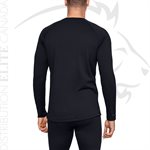 UA COLDGEAR BASE 3.0 CREW - MEN - MEDIUM