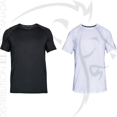 UNDER ARMOUR MK-1 SHORT SLEEVE - MEN UNDER ARMOUR MK-1 SHORT SLEEVE - MEN