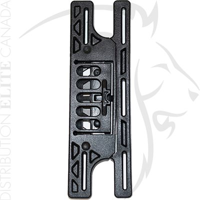 USI ASPETTO QUICK RELEASE BUCKLE - RIGHT SIDE ONLY