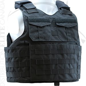 USI UPT PATROL OUTER CARRIER - AIRIUS LEVEL II