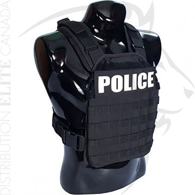 USI UNITED SHIELD PLATE RACK