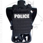 USI UNITED SHIELD PLATE RACK