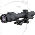 TRIJICON VCOG 1-6X24 - SEG CIRCLE / CROSSHAIR MOA RET - VERT
