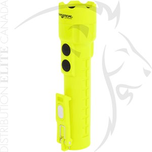 NIGHTSTICK IS DUAL-LIGHT LED LIGHT W / MAGNET - GREEN - ATEX