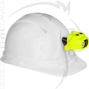 NIGHTSTICK IS MULTI-FUNCTION DUAL-LIGHT™ HL W / CLIP - GREEN