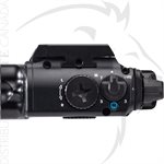 SUREFIRE 400 LU 300mW IR 850nM IIIb IR 520nM IIIb GRN - BLK
