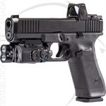 SUREFIRE 400 LU 300mW IR 850nM IIIb IR 520nM IIIb GRN - BLK