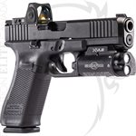 SUREFIRE 400 LU 300mW IR 850nM IIIb IR 520nM IIIb GRN - BLK