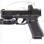 SUREFIRE 400 LU 300mW IR 850nM IIIb IR 520nM IIIb GRN - BLK