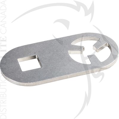 SUREFIRE 3 PRONG WRENCH