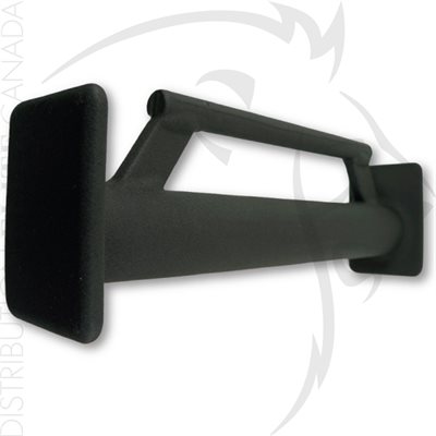 ZAK TOOL ONE MAN DOOR RAM 24X5.5X7.5 - 31 LBS
